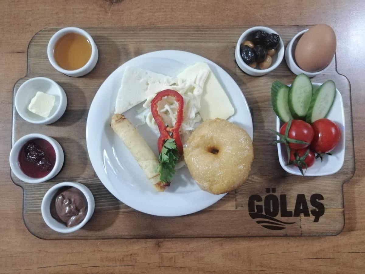 Yali Konak Butik Otel Golcuk Екстериор снимка