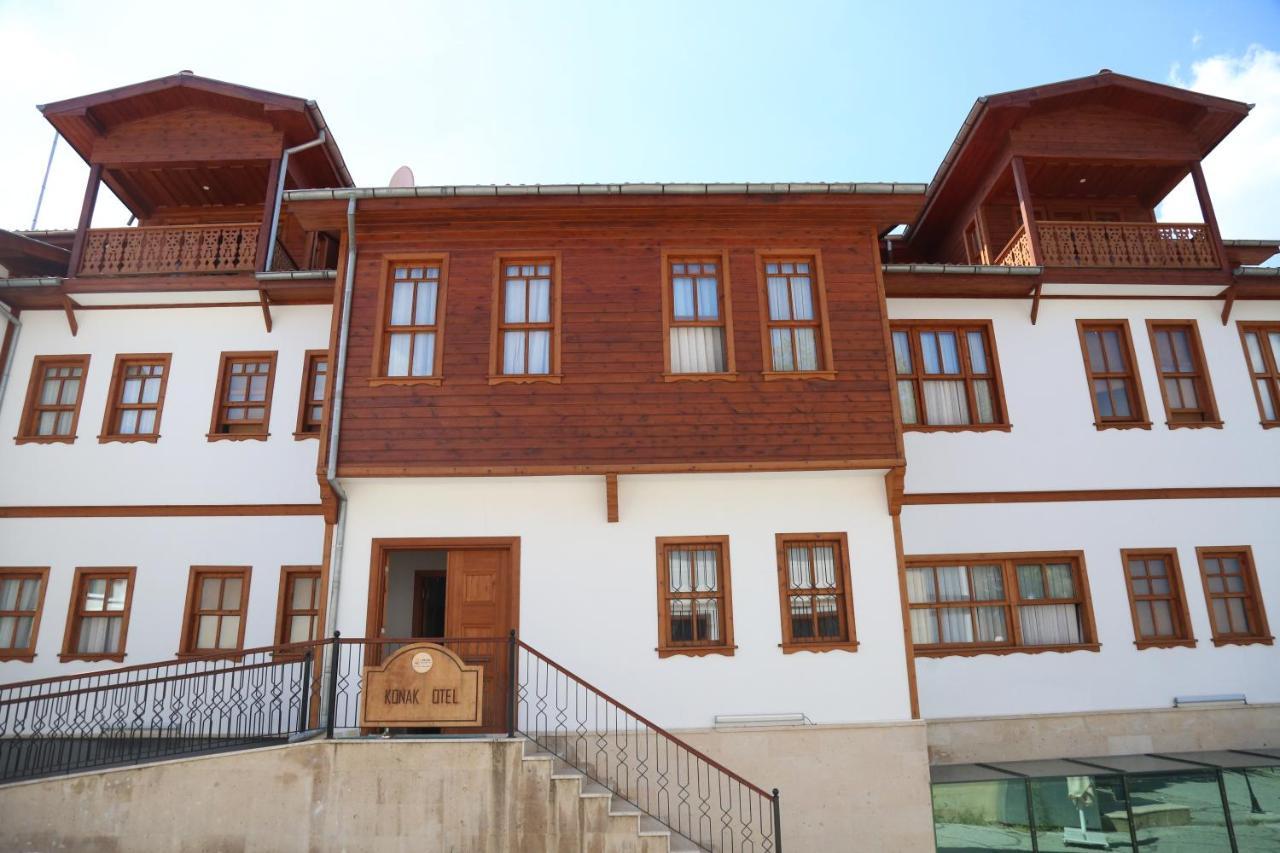 Yali Konak Butik Otel Golcuk Екстериор снимка