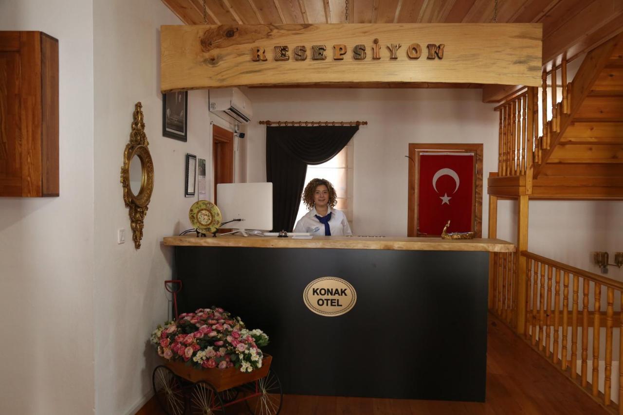 Yali Konak Butik Otel Golcuk Екстериор снимка