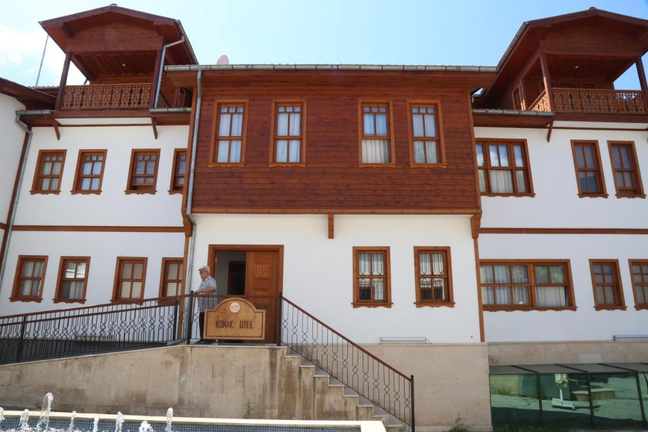 Yali Konak Butik Otel Golcuk Екстериор снимка