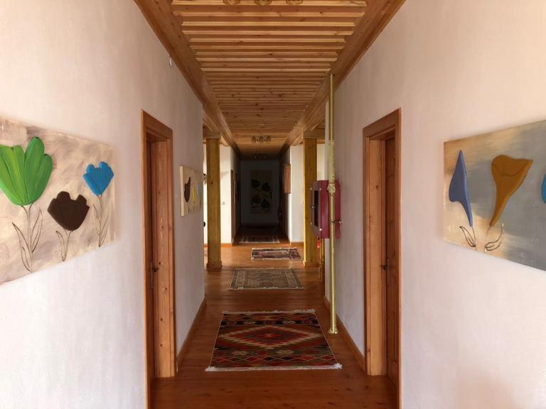 Yali Konak Butik Otel Golcuk Екстериор снимка