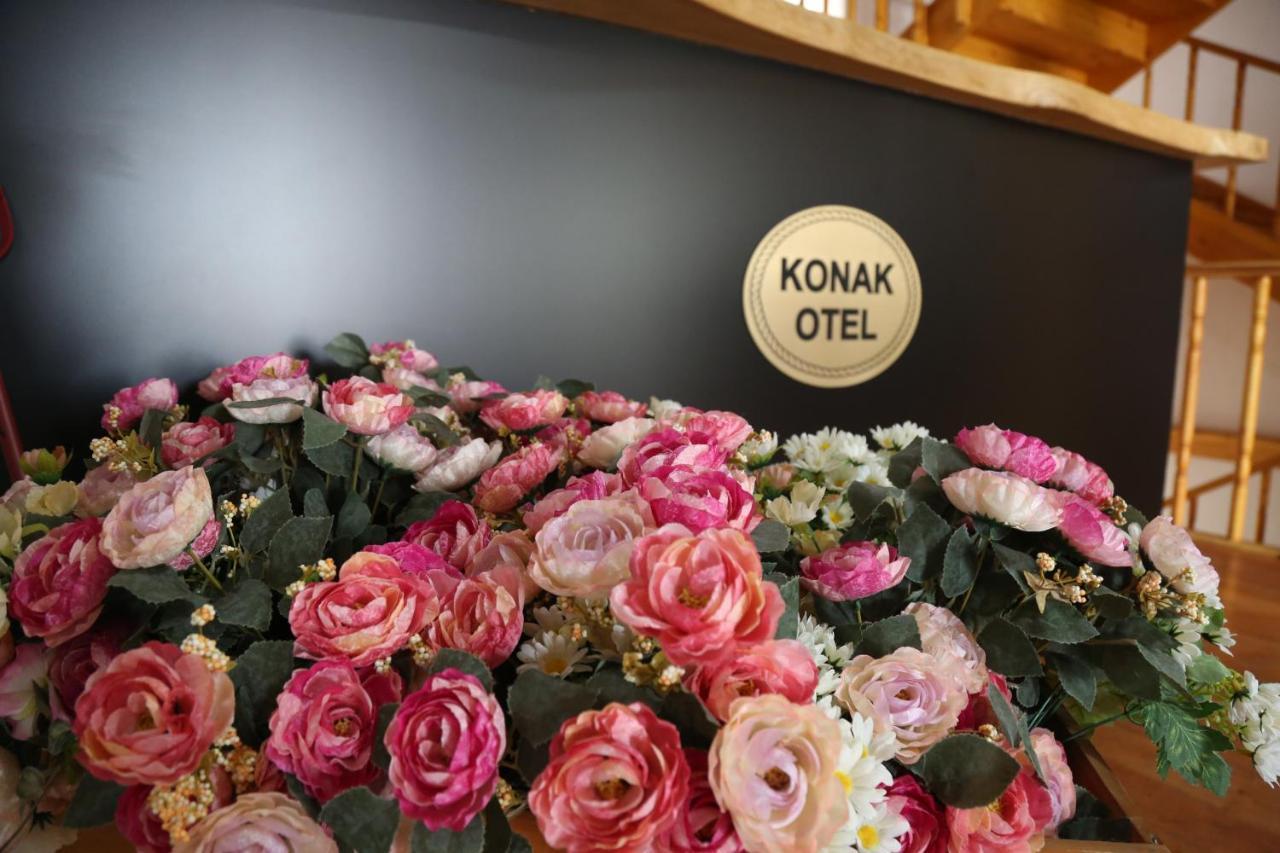 Yali Konak Butik Otel Golcuk Екстериор снимка