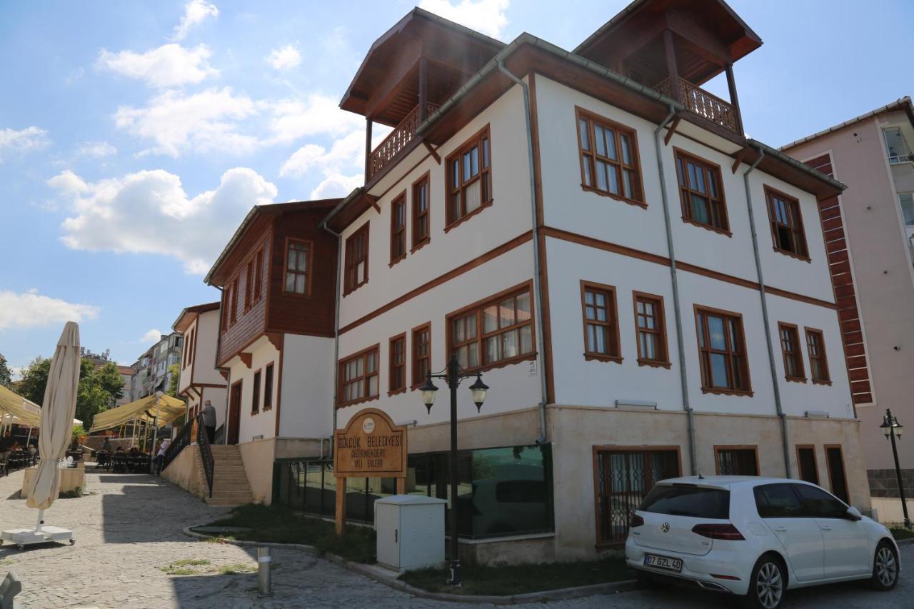 Yali Konak Butik Otel Golcuk Екстериор снимка